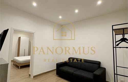 Bilocale in affitto - Via Matteo Carnalivari