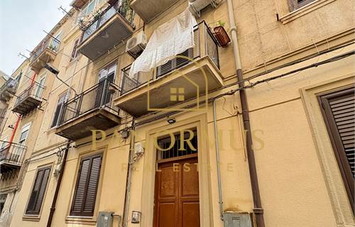 APPARTAMENTO IN VENDITA IN VIA VINCENZO MICELI, ZONA OLIVUZZA